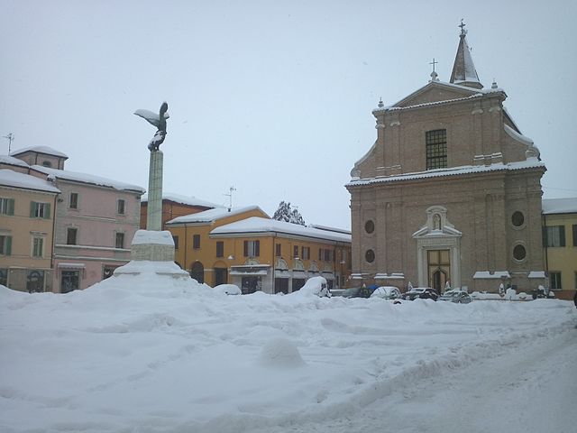 Notaio – Savignano sul Rubicone